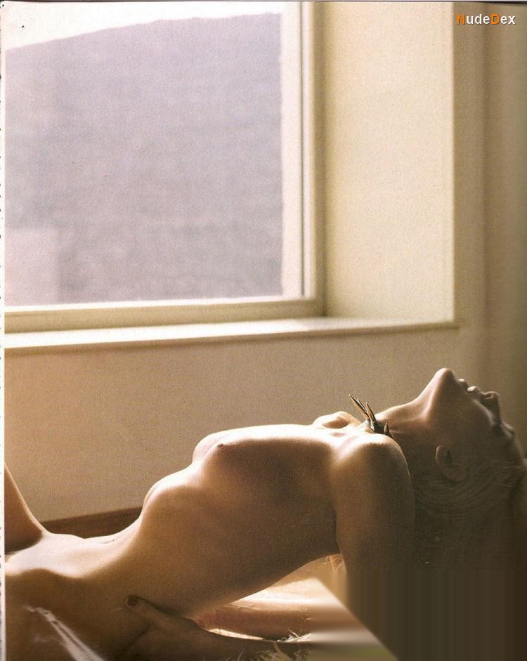 Artemis Georgakaki in Playboy Magazine Greece, photo 26