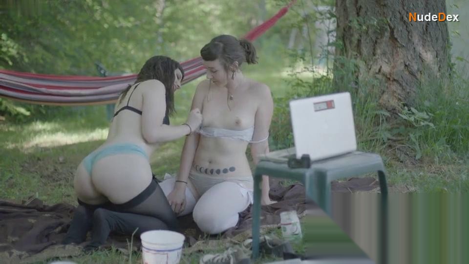 Artemis Moon in Cam Girlz, photo 8