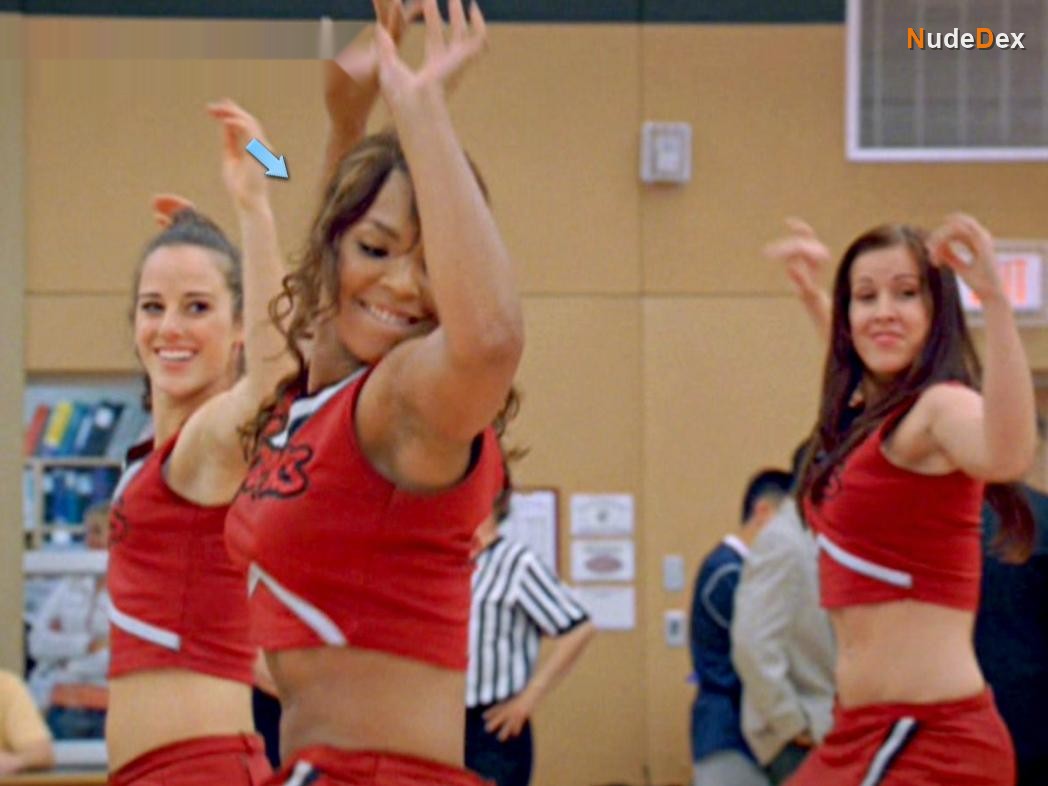 Ashanti in John Tucker Must Die, photo 1