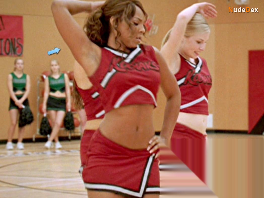 Ashanti in John Tucker Must Die, photo 2