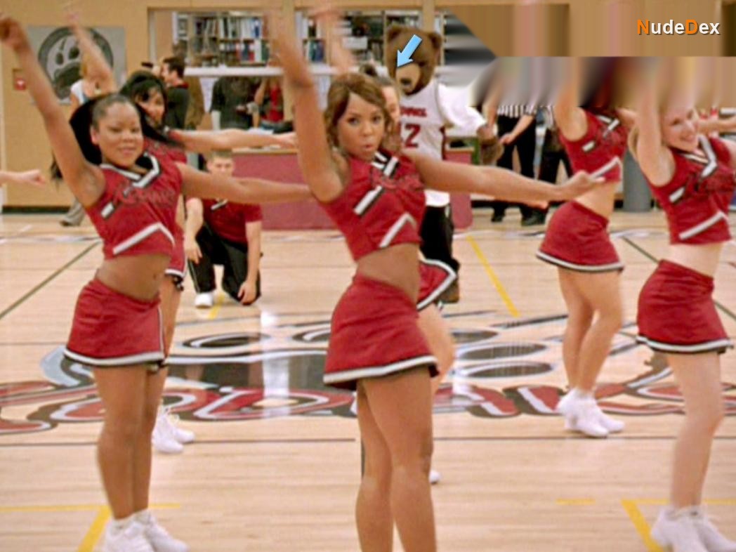 Ashanti in John Tucker Must Die, photo 3