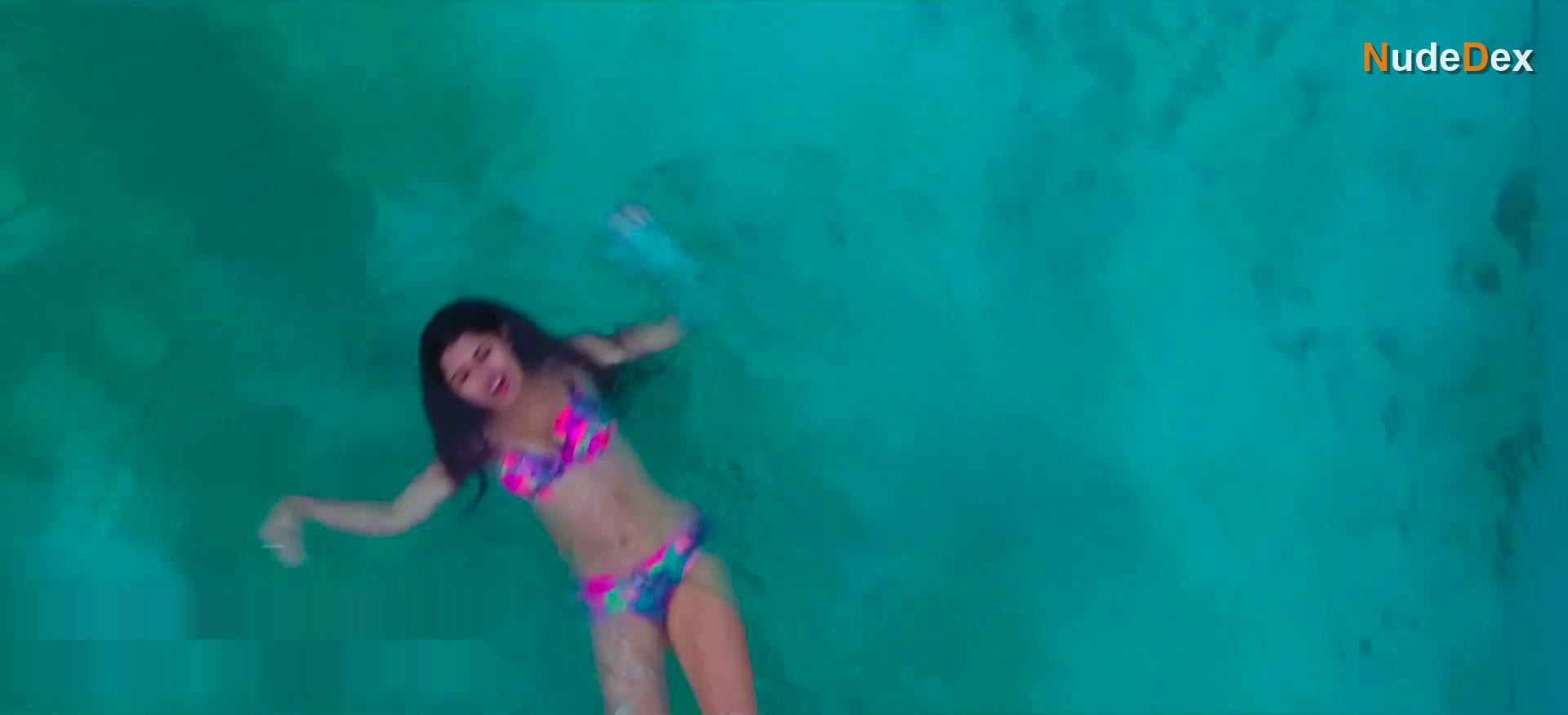 Ashima Narwal in My Son Superman, photo 5