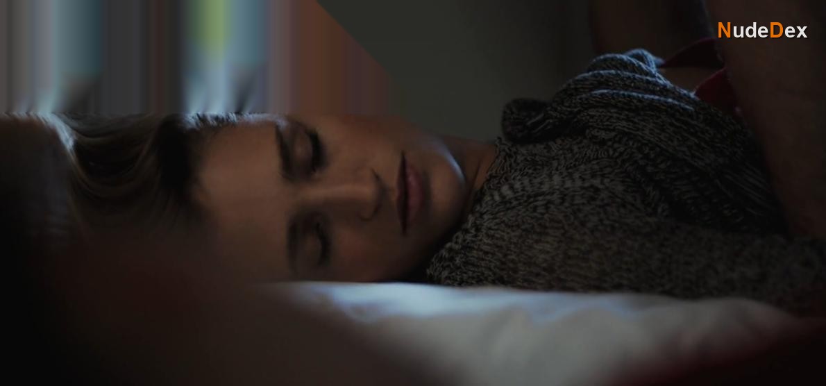 Ashleigh Van Der Hoven in Cut Out Girls, photo 1