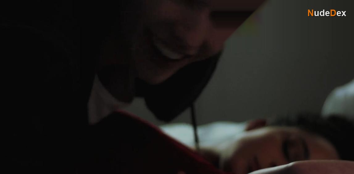 Ashleigh Van Der Hoven in Cut Out Girls, photo 2