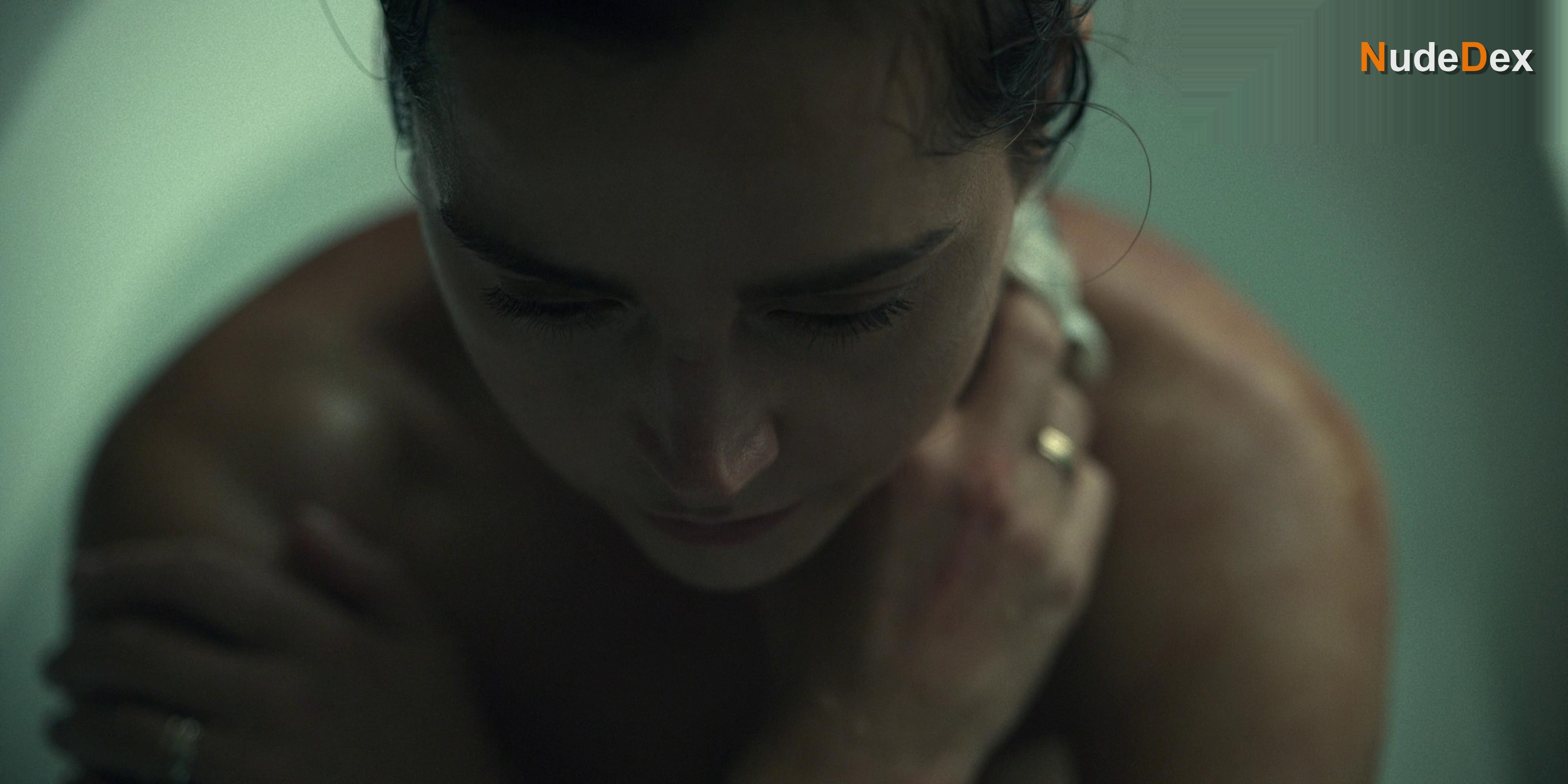 Ashley Benson in Wilderness