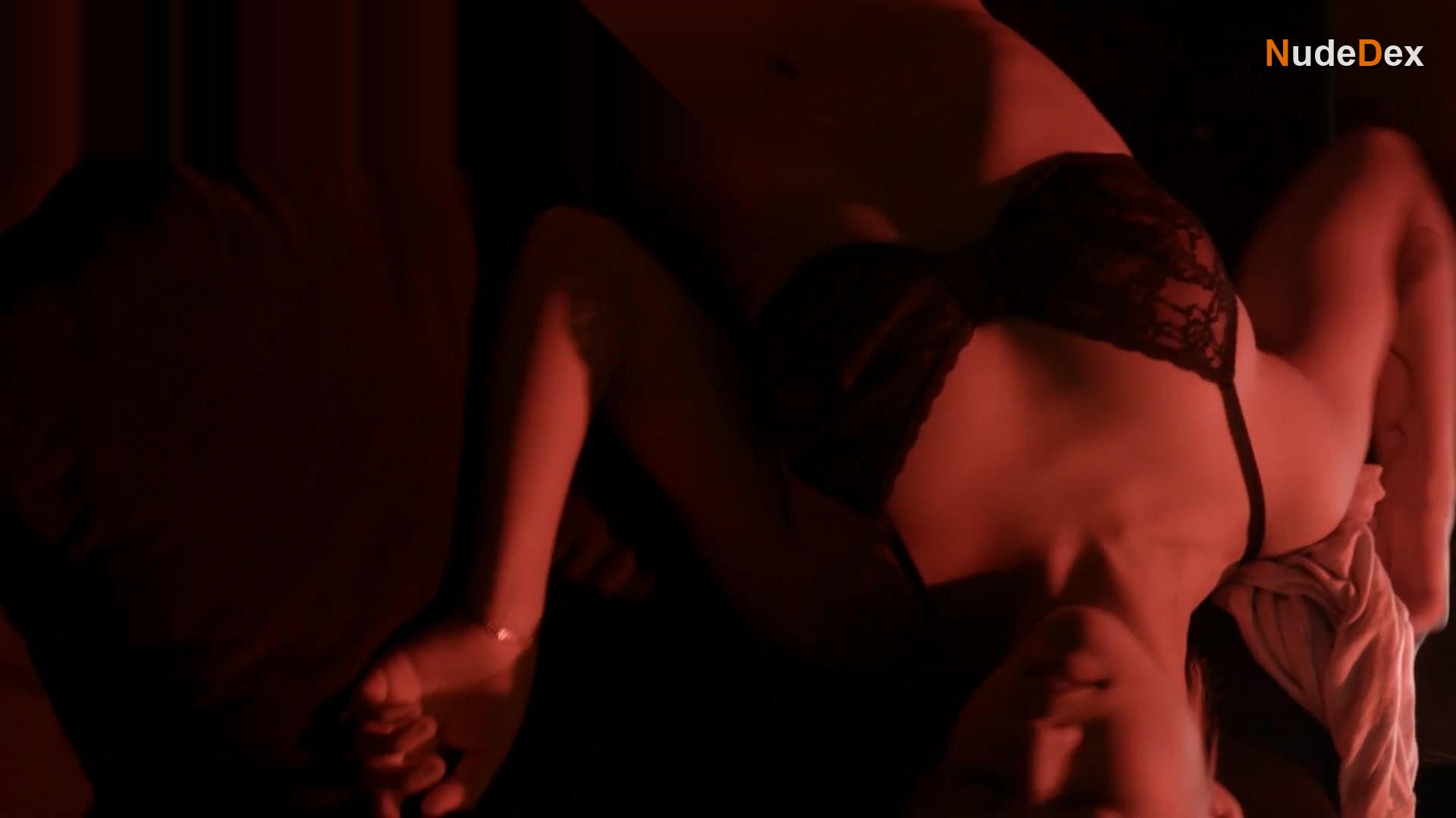 Ashley Gobber in Tout Le Monde Me Suffit, photo 5