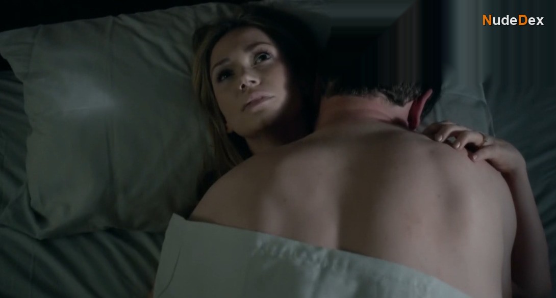 Ashley Jones in The Secret Sex Life Of A Single Mom, photo 2