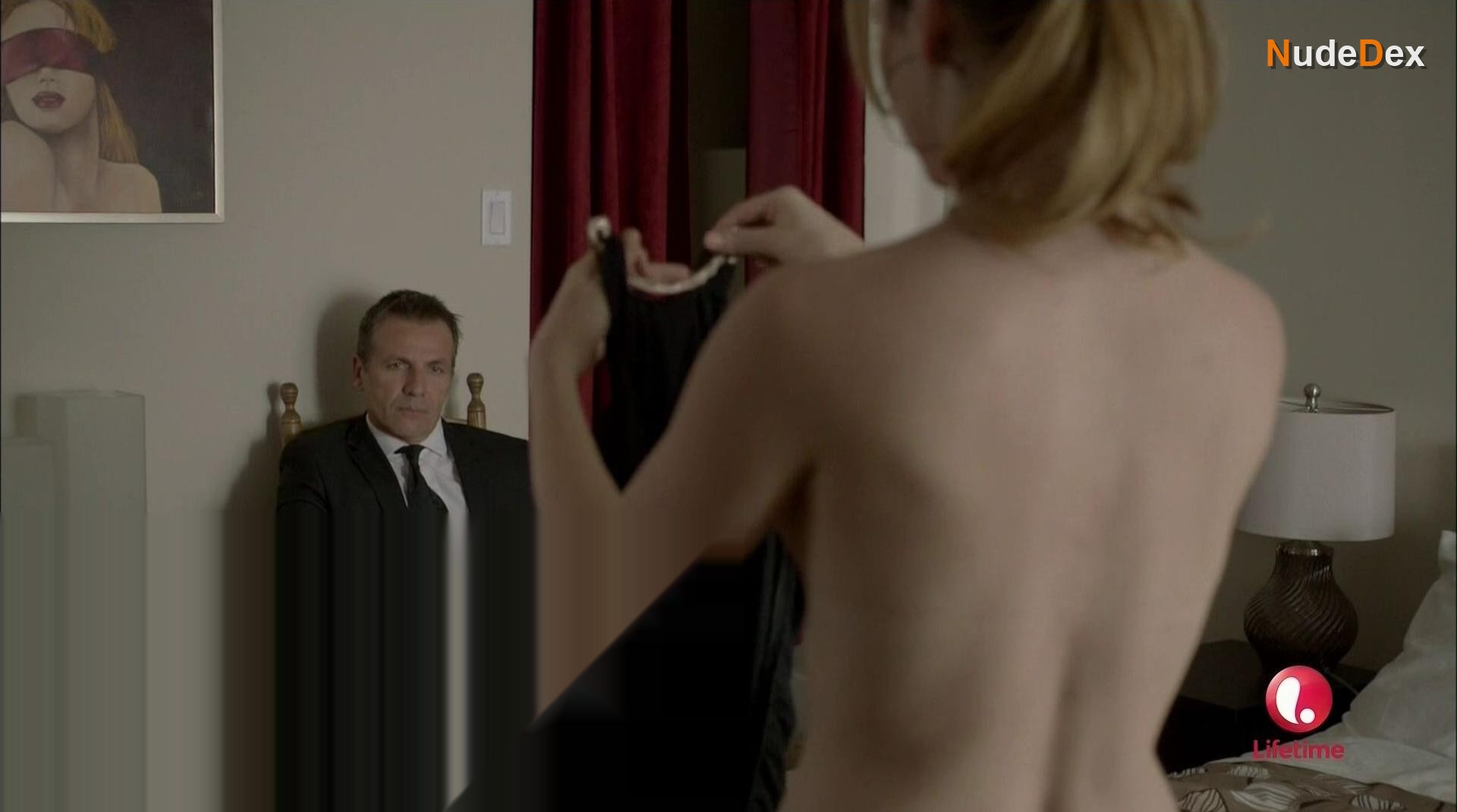 Ashley Jones in The Secret Sex Life Of A Single Mom, photo 16