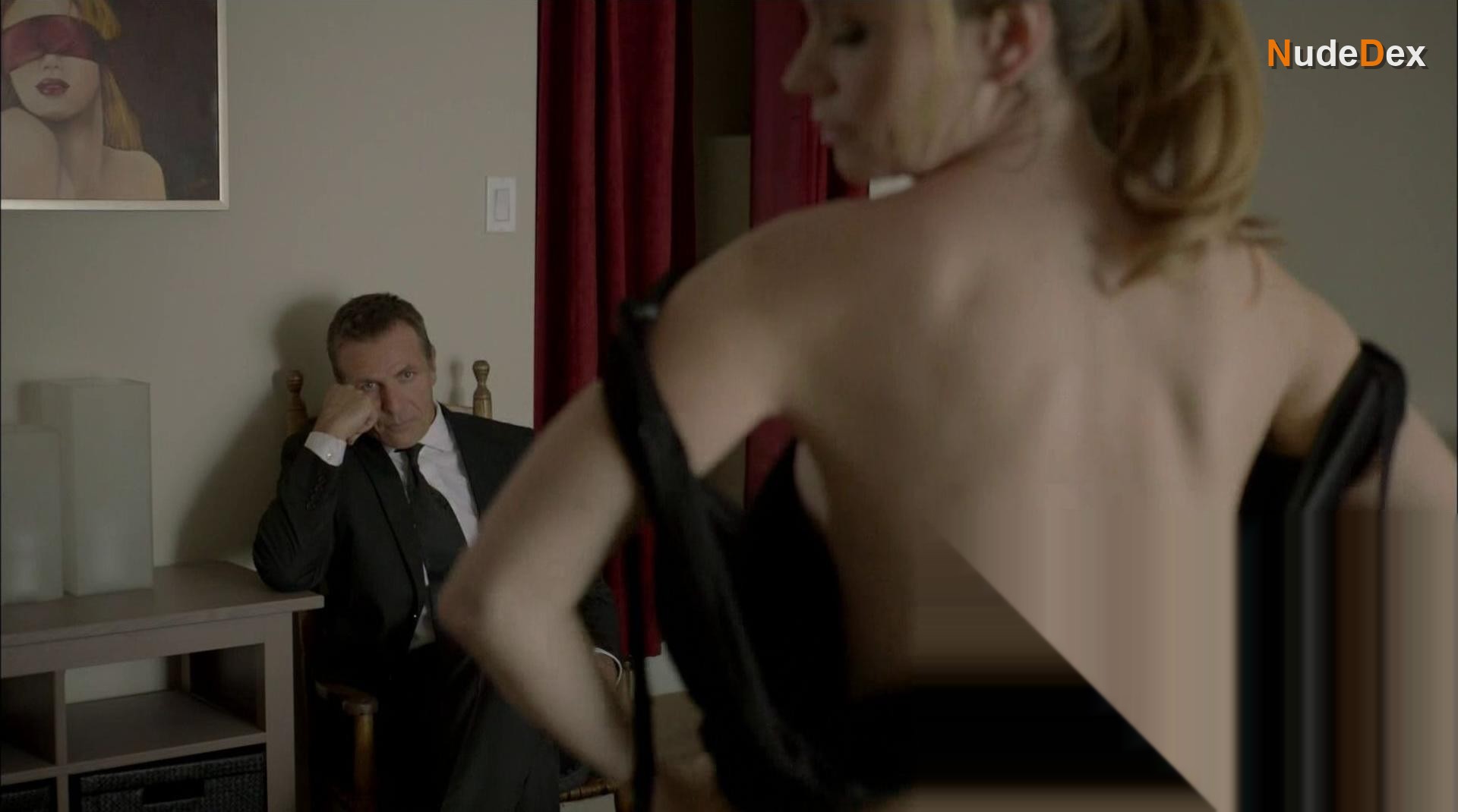 Ashley Jones in The Secret Sex Life Of A Single Mom, photo 17
