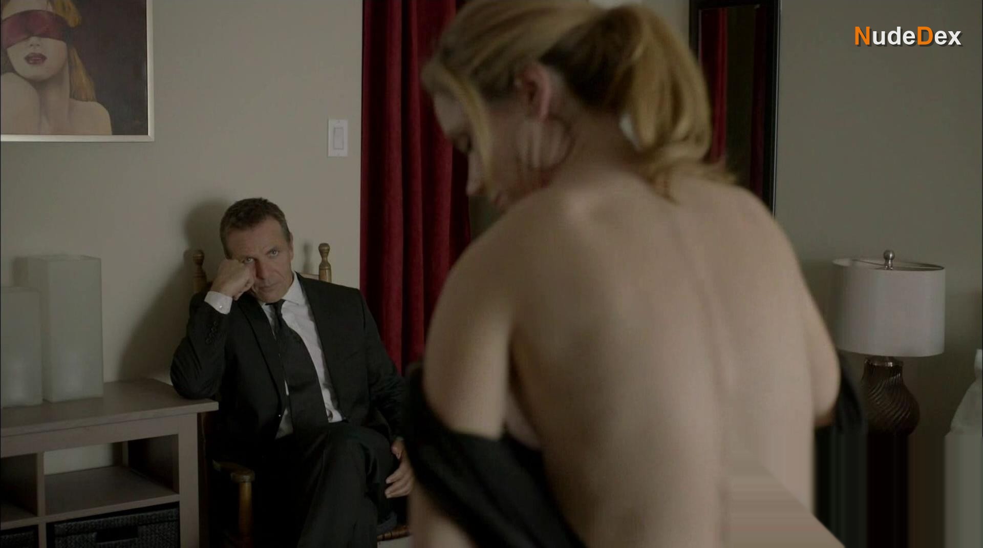 Ashley Jones in The Secret Sex Life Of A Single Mom, photo 18