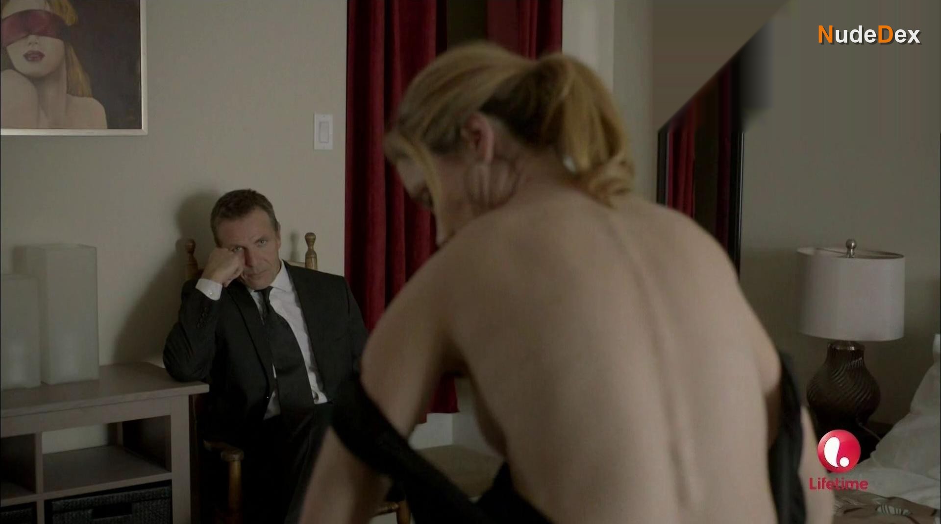 Ashley Jones in The Secret Sex Life Of A Single Mom, photo 19