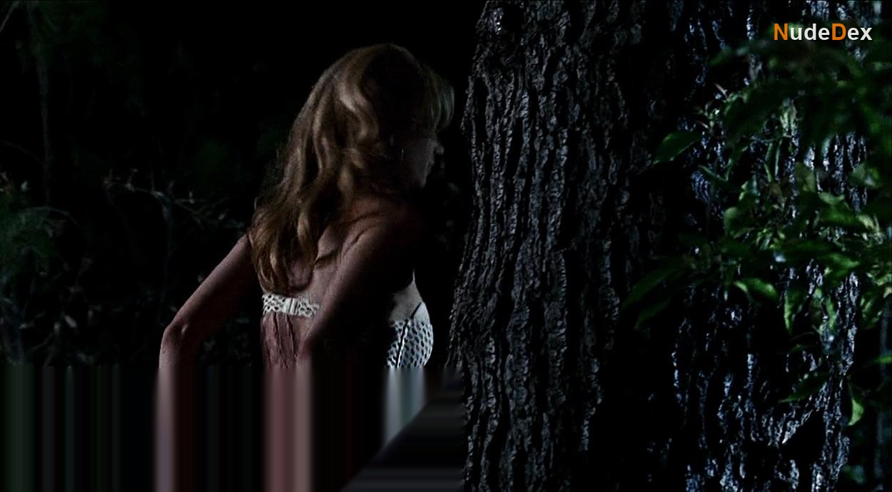 Ashley Jones in True Blood, photo 3