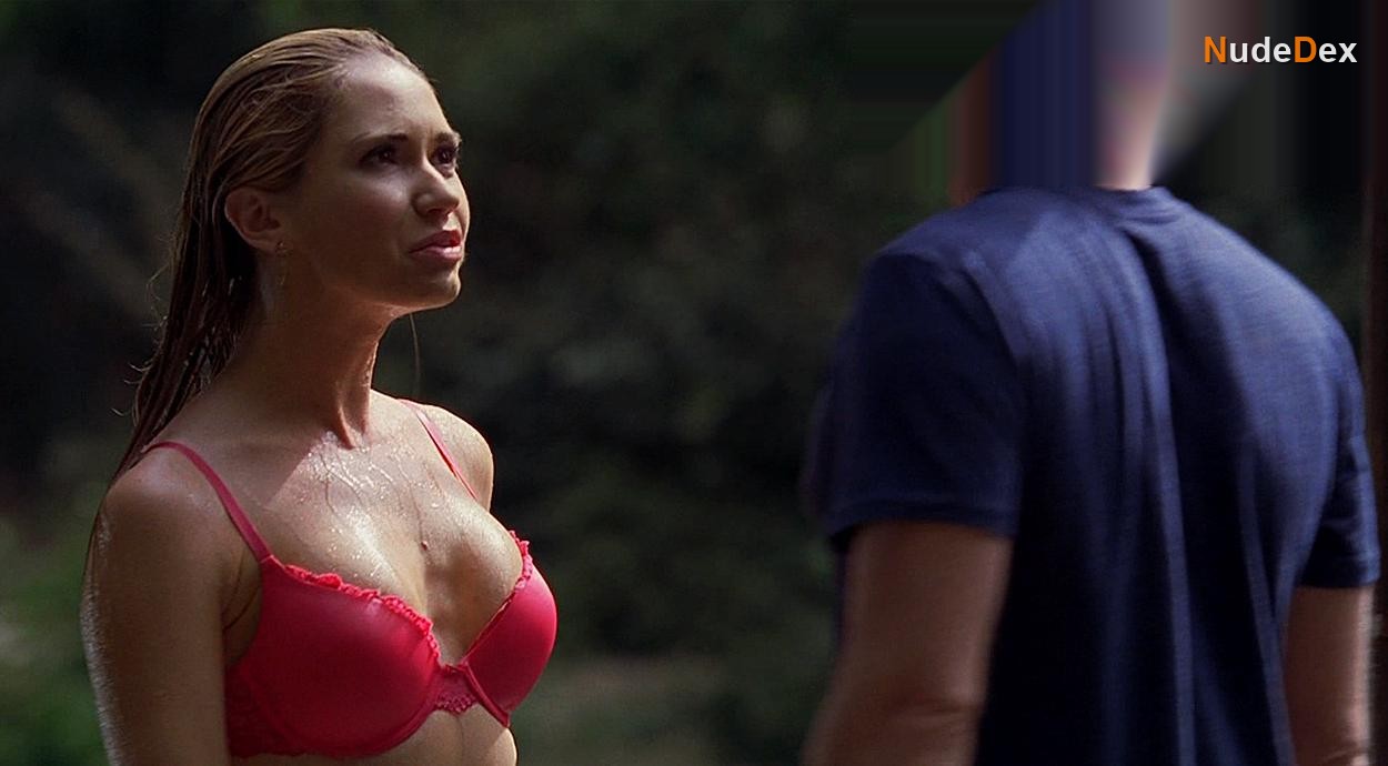 Ashley Jones in True Blood, photo 6