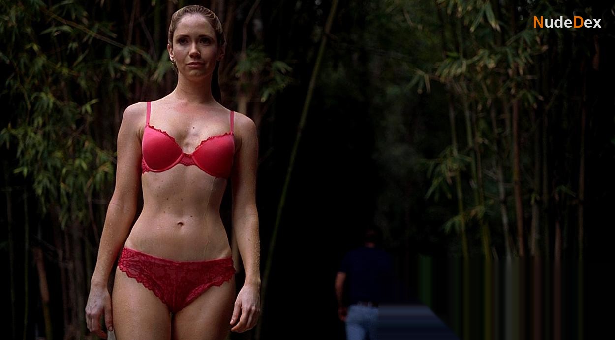 Ashley Jones in True Blood, photo 7