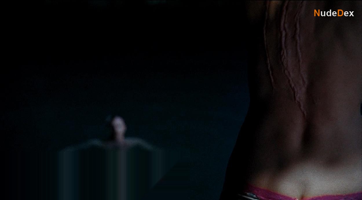 Ashley Jones in True Blood, photo 8