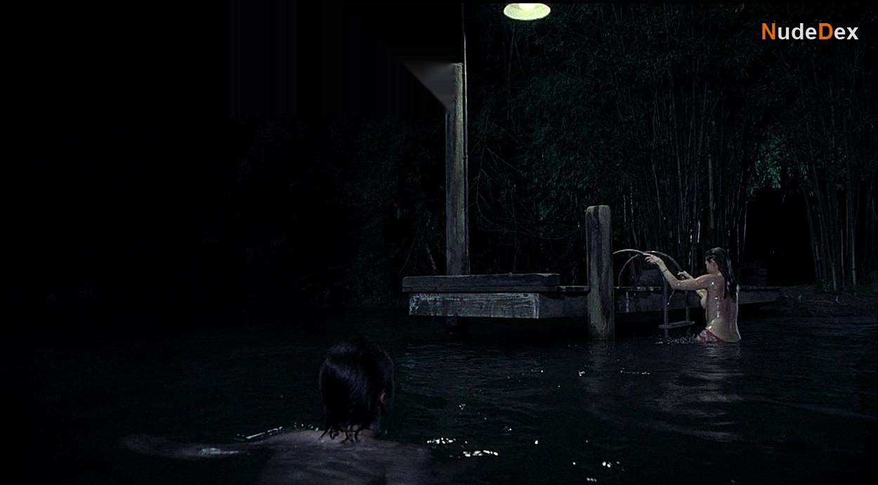 Ashley Jones in True Blood, photo 9