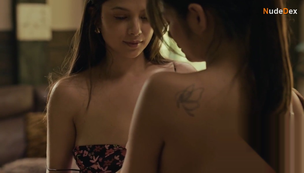 Ashley Lopez in Sugar Mommy, photo 3