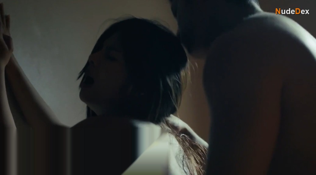Ashley Lopez in Sugar Mommy, photo 8