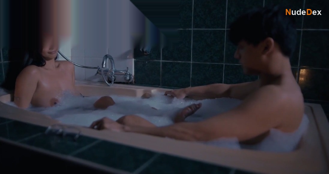 Ashley Lopez in Sugar Mommy, photo 11