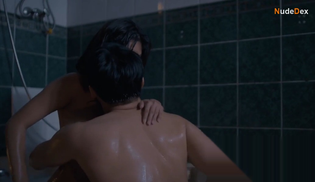 Ashley Lopez in Sugar Mommy, photo 14