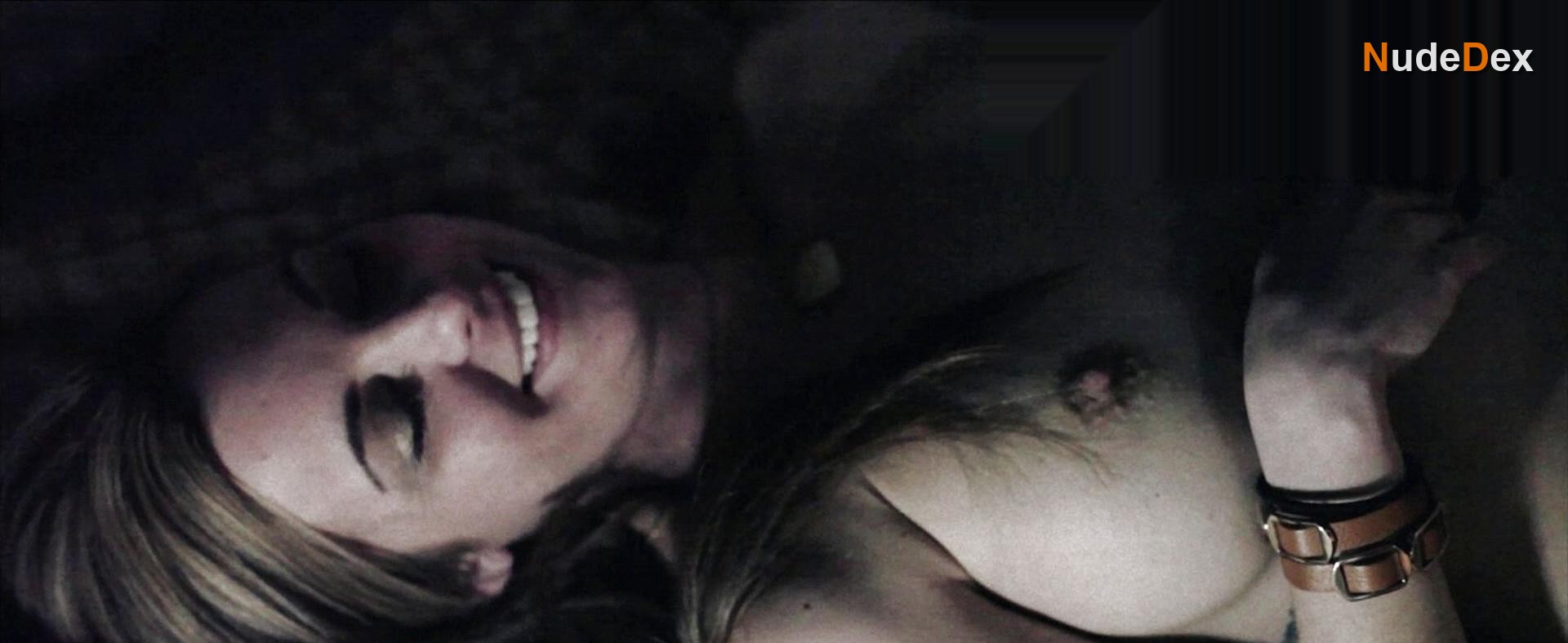 Ashley Nicole Allen in Realm Of Souls, photo 1