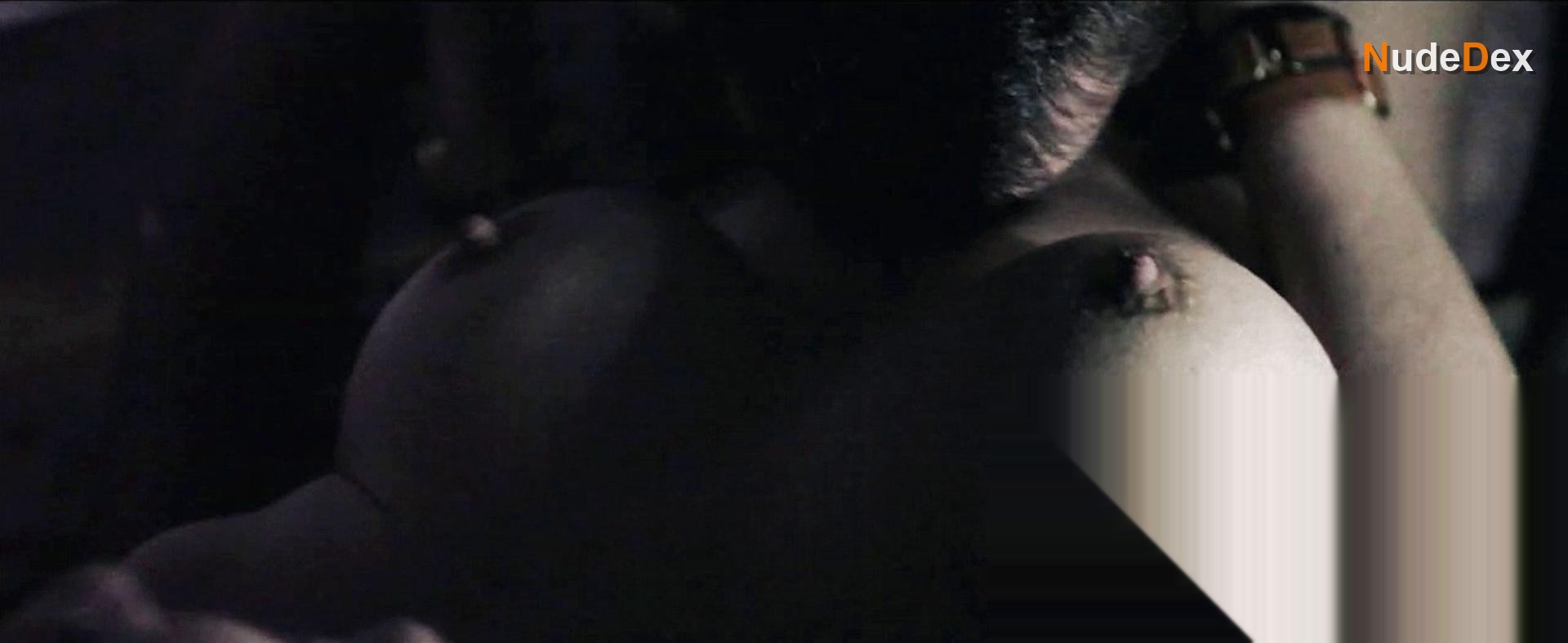 Ashley Nicole Allen in Realm Of Souls, photo 2