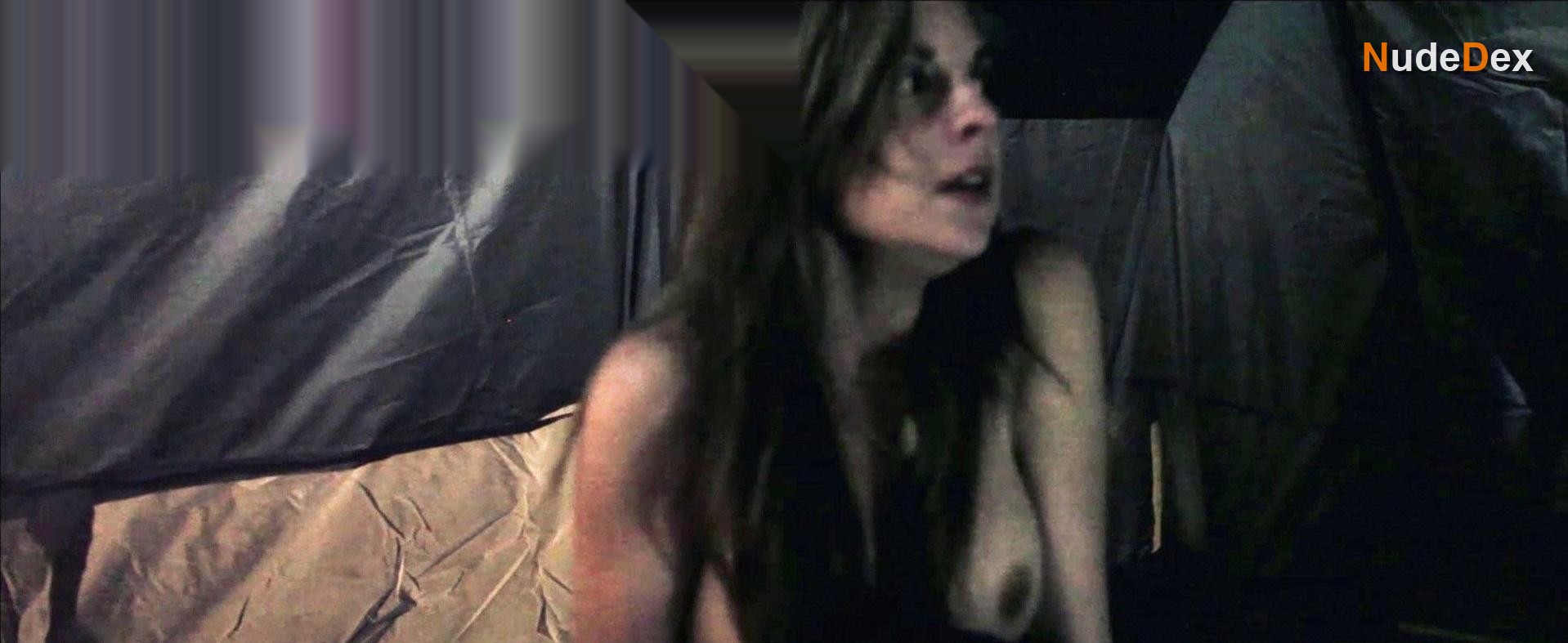 Ashley Nicole Allen in Realm Of Souls, photo 5