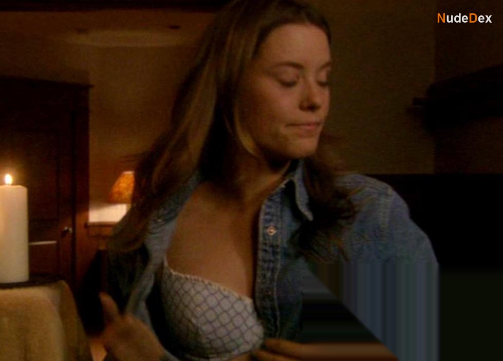 Ashley Williams in Montana Sky, photo 5