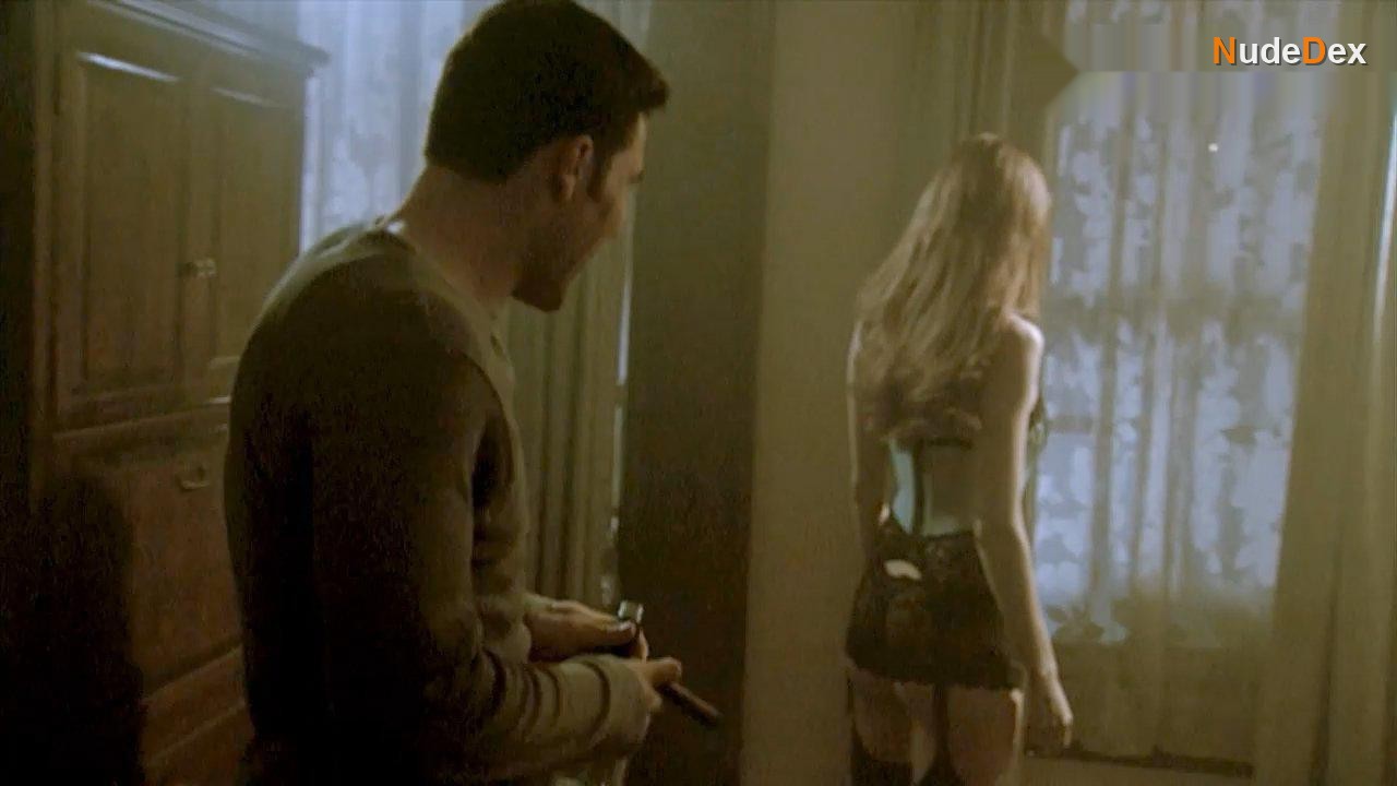 Ashly Margaret Rae in Ghosts Of Goldfield, photo 2