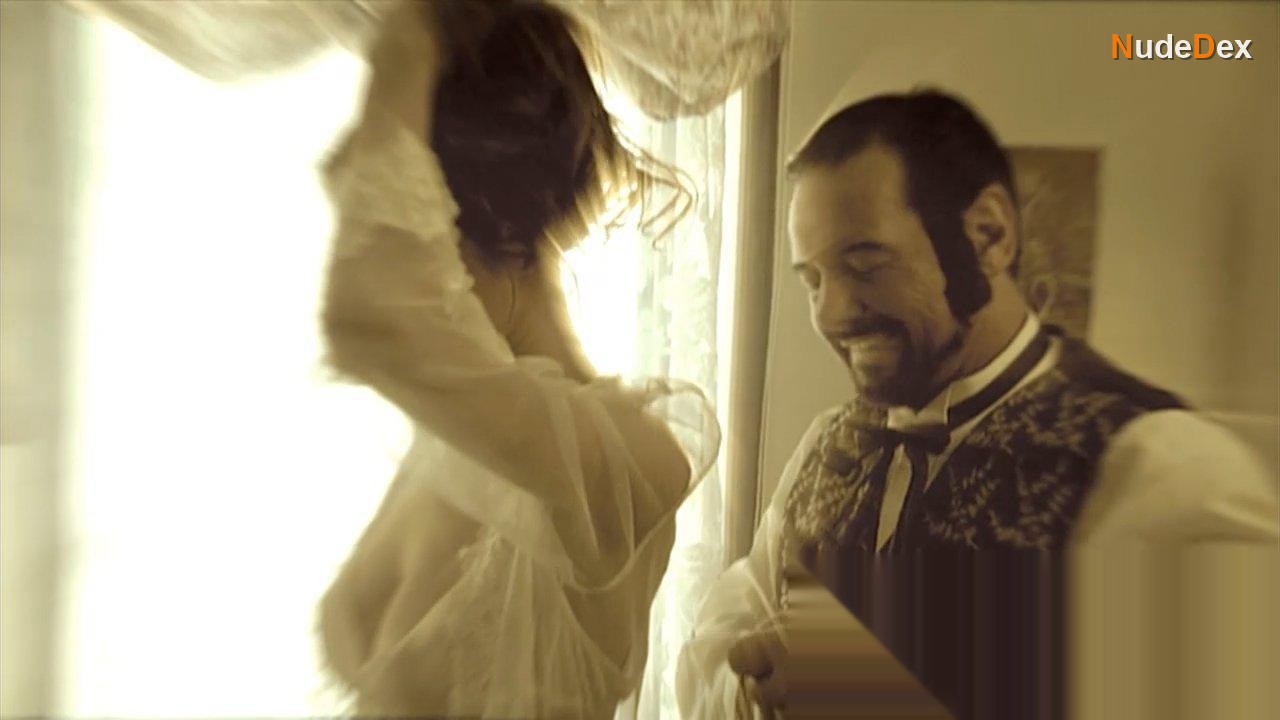 Ashly Margaret Rae in Ghosts Of Goldfield, photo 8