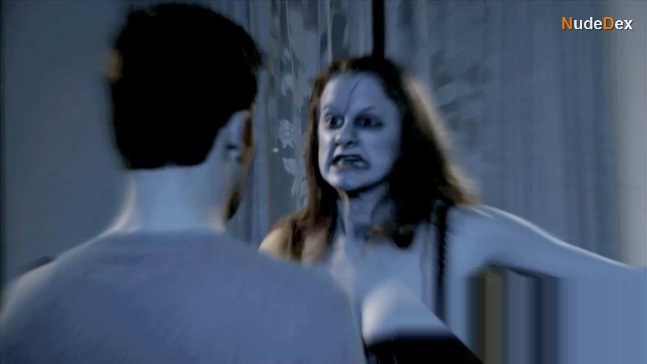 Ashly Margaret Rae in Ghosts Of Goldfield, photo 10