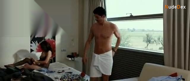 Asia Argento in Baciato Dalla Fortuna, photo 2
