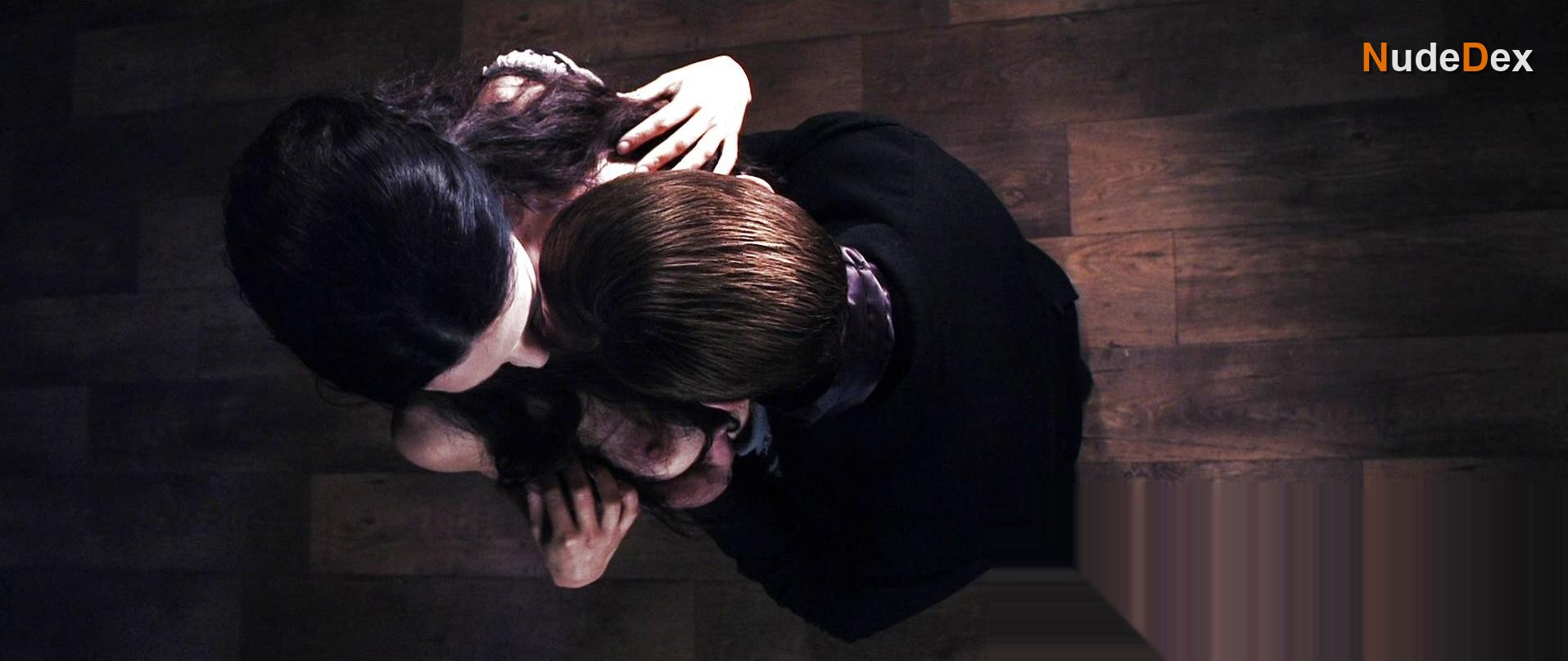 Asia Argento in Dracula 3d, photo 1