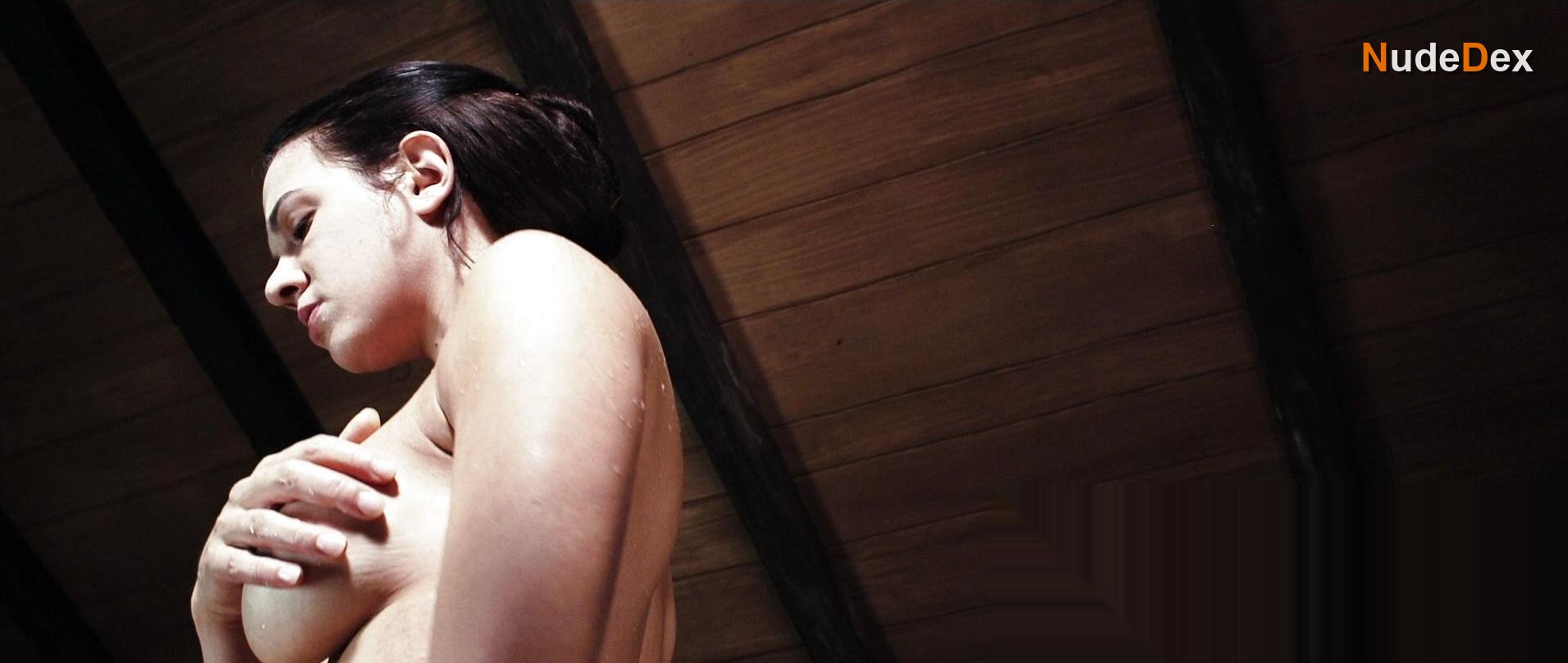 Asia Argento in Dracula 3d, photo 3