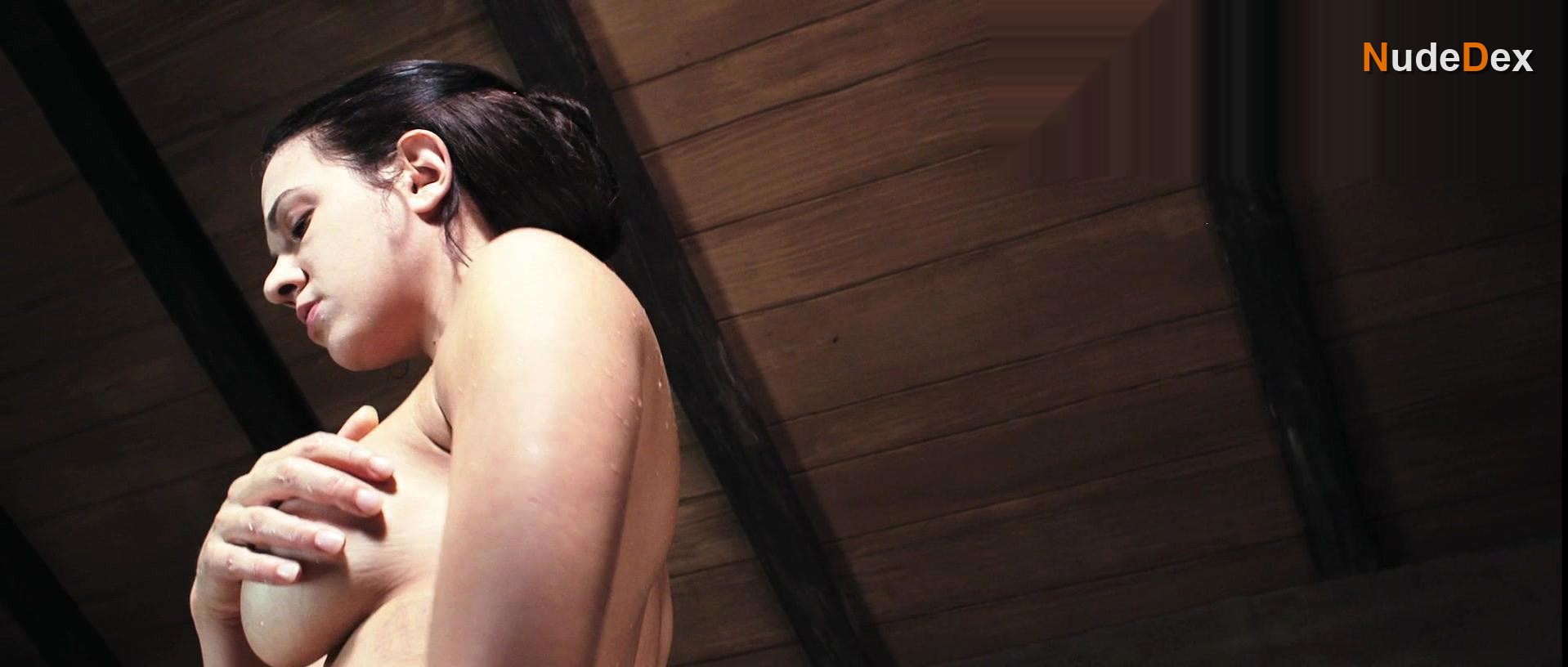 Asia Argento in Dracula 3d, photo 5