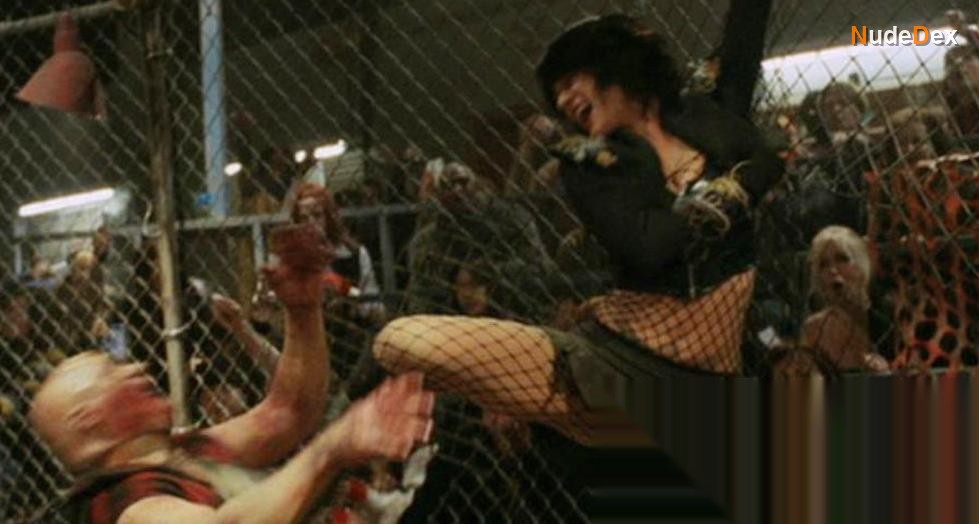 Asia Argento in Land Of The Dead, photo 1