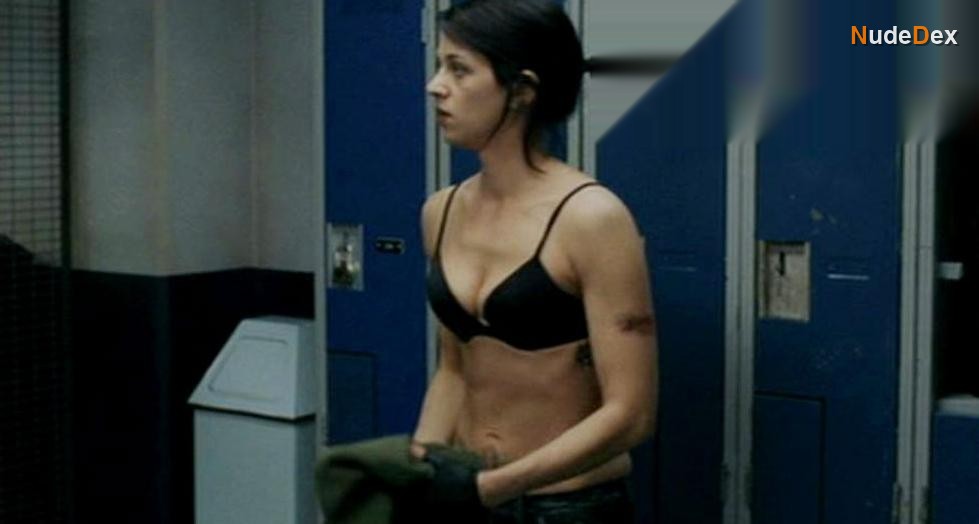 Asia Argento in Land Of The Dead, photo 3