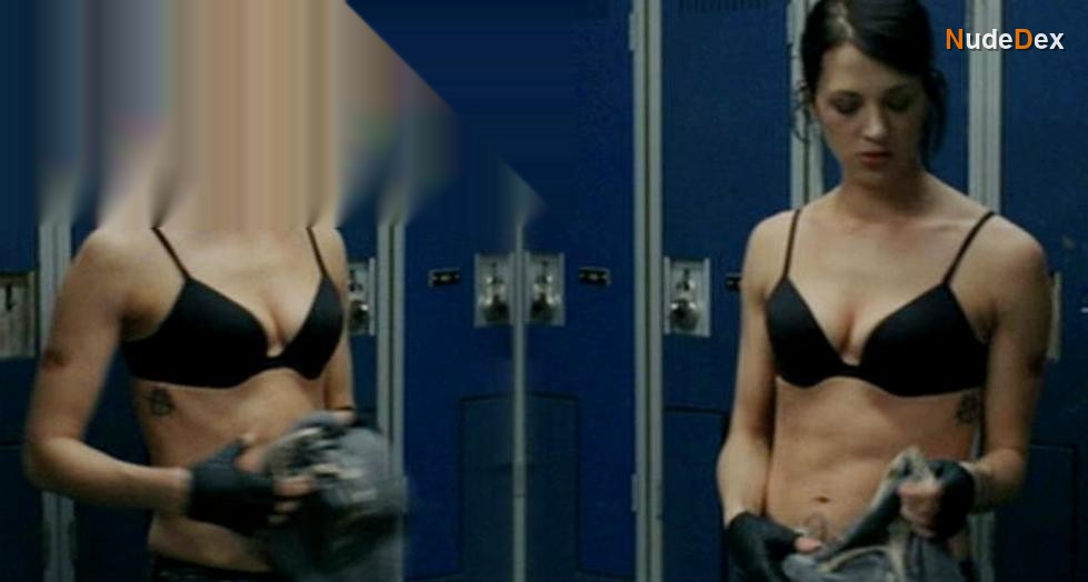 Asia Argento in Land Of The Dead, photo 4