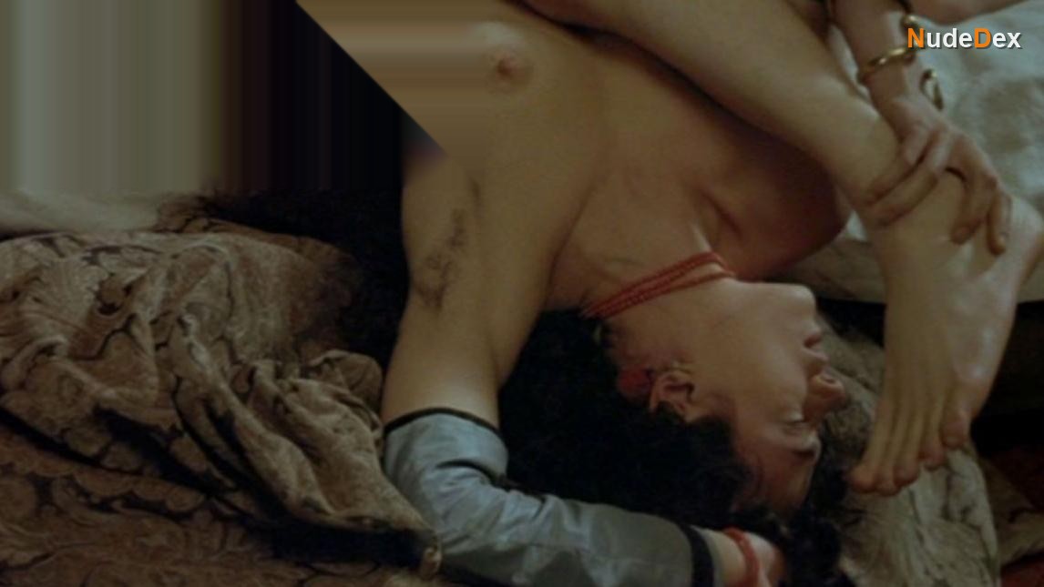 The Last Mistress in The Last Mistress, photo 6