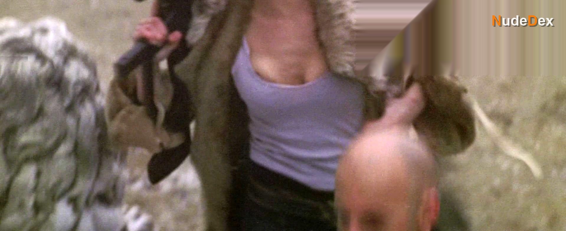 Martina Smukova in Xxx