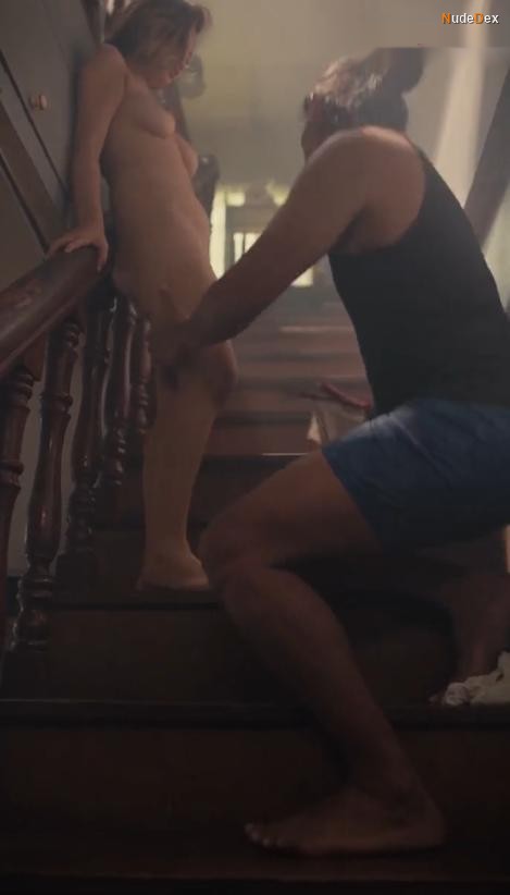 Asia Rys in Secret Confessions, photo 1