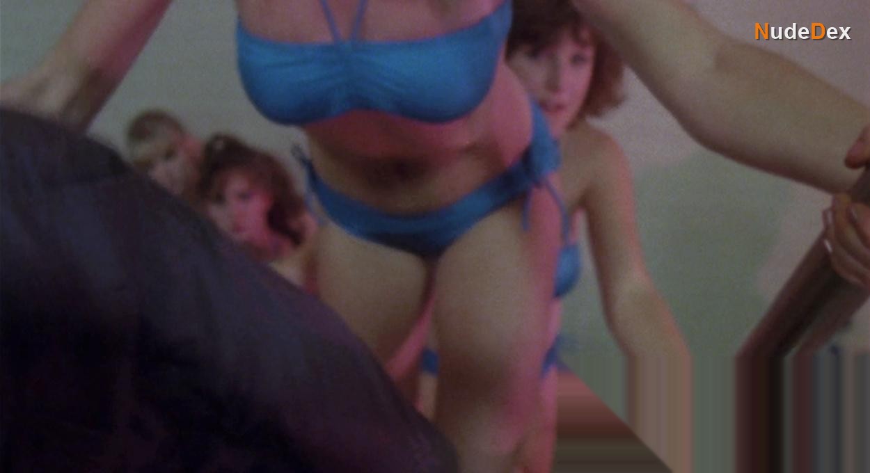 Astrid Brandt in Screwballs, photo 7