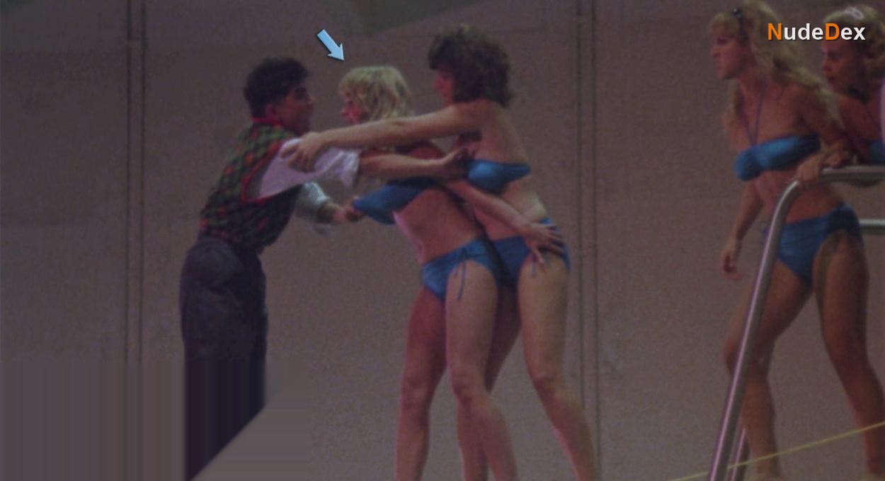 Astrid Brandt in Screwballs, photo 8
