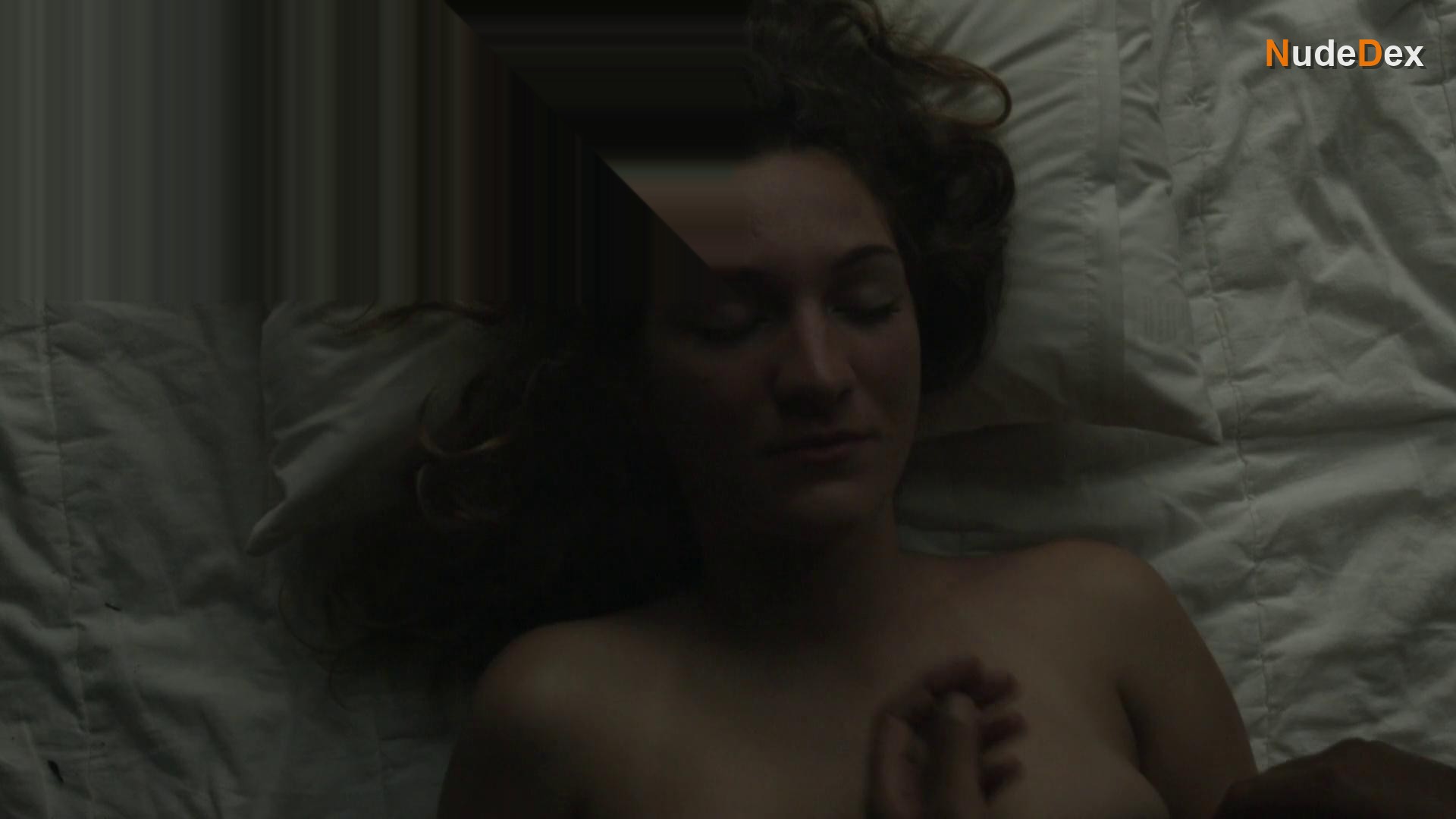 Astrid Mayer in Anima, photo 2