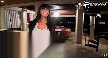 Astrid Poubel in Les Anges De La Tele Realite, photo 4