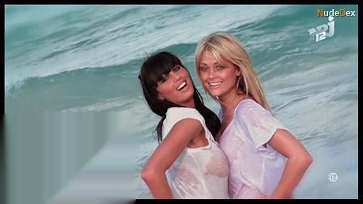 Astrid Poubel in Les Anges De La Tele Realite, photo 9