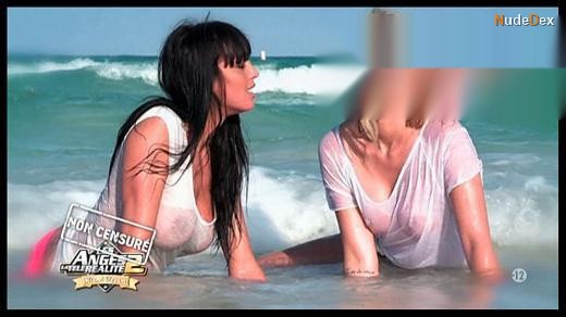 Astrid Poubel in Les Anges De La Tele Realite, photo 10