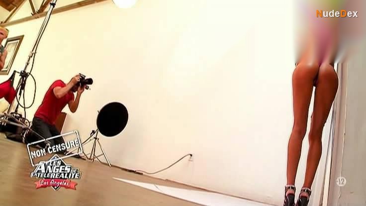 Astrid Poubel in Les Anges De La Tele Realite, photo 11