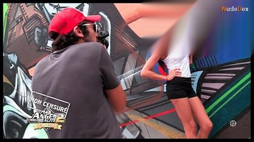 Astrid Poubel in Les Anges De La Tele Realite, photo 21