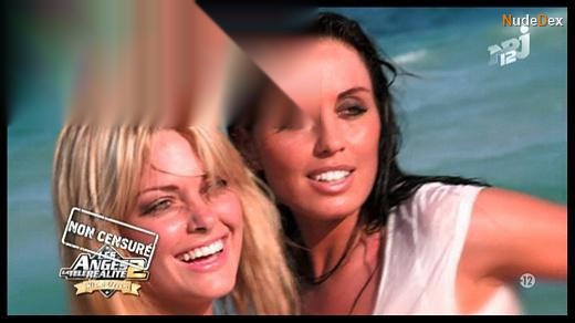 Astrid Poubel in Les Anges De La Tele Realite, photo 30